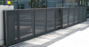 Commercial Fencing Services in Nampa - [PHONE]